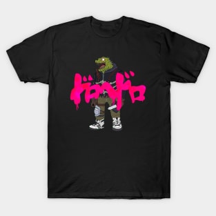 Shin dorohedoro T-Shirt